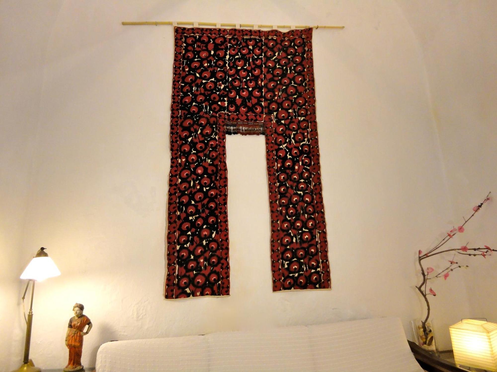 La Casa Grande Hotel Аркос де ла Фронтера Екстериор снимка