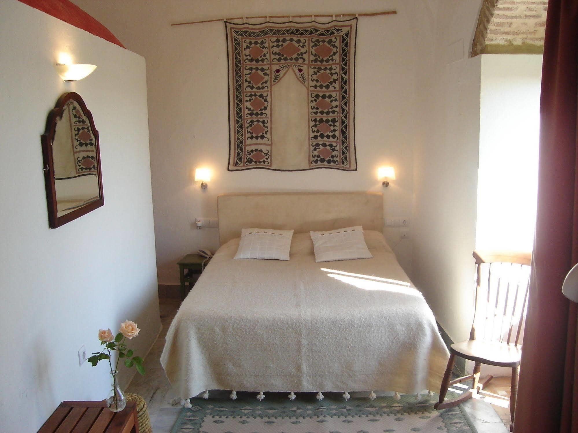 La Casa Grande Hotel Аркос де ла Фронтера Екстериор снимка