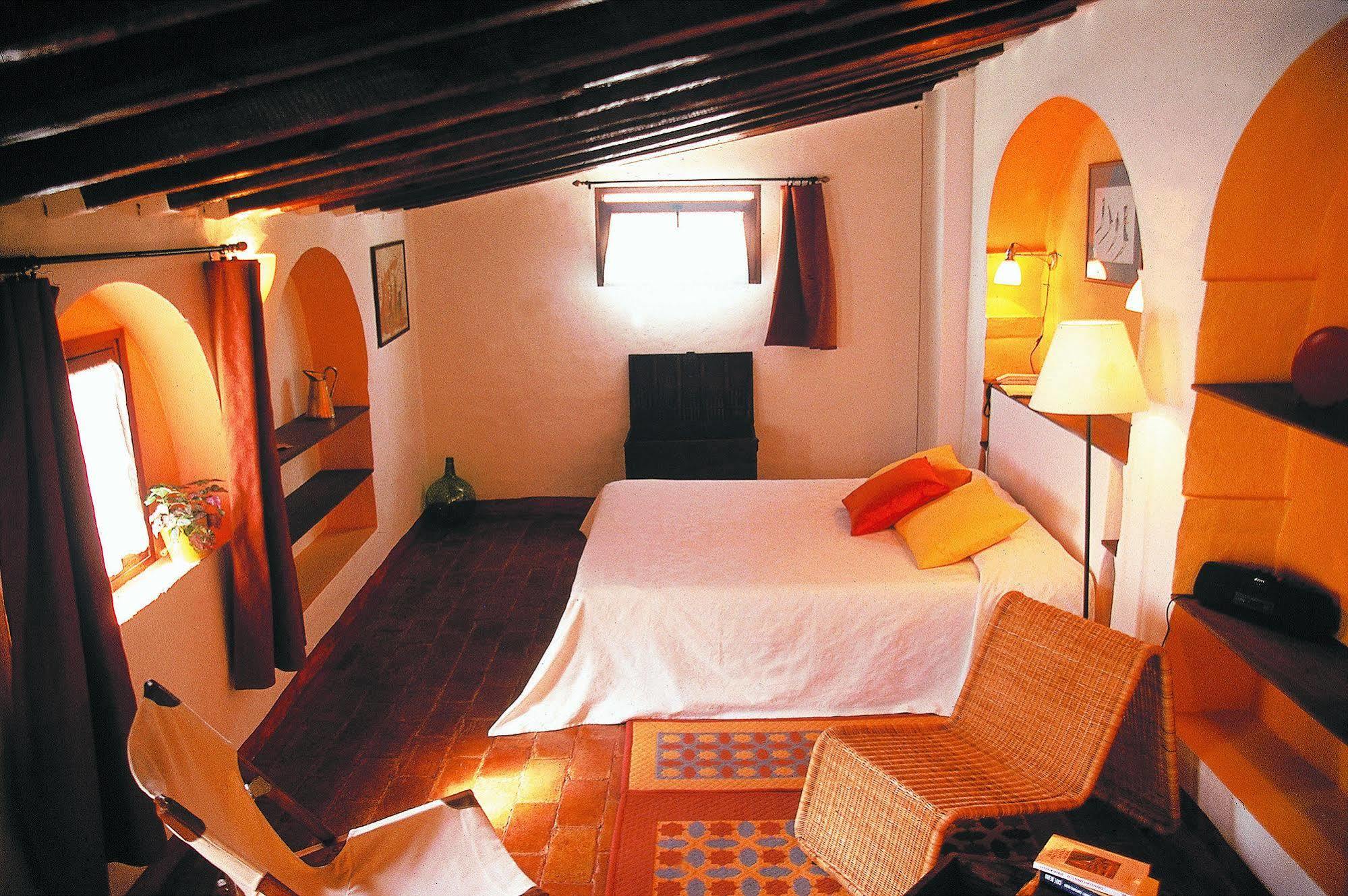 La Casa Grande Hotel Аркос де ла Фронтера Екстериор снимка